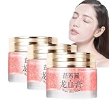 Dragon's Blood Easy Cream, Retinol Placenta Dragon Blood Cream, Retinol Placenta Royal...