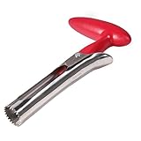 Apfelentkerner, Newness Premium Apfelentkerner Entferner, Edelstahl Apfel- oder...