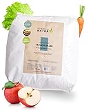 SteirerNatur 10kg Bio Dünger für Hochbeet & Gärten - 100% organischer Pflanzendünger -...