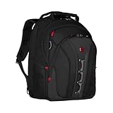 WENGER Legacy Laptop-Rucksack, Notebook bis 16 Zoll, 24 l, Damen Herren, Business Uni...