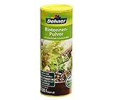 Dehner Biotonnen-Pulver, 600 g, für ca. 800 l