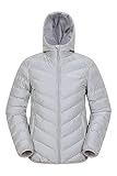Mountain Warehouse Seasons reflektierende Steppjacke für Damen - leichte und...