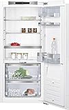 SIEMENS KI41FADE0 iQ700 Einbau-Kühlschrank/E / 138 kWh/Jahr / 187 l/hyperFresh...