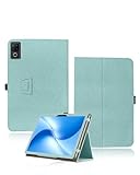 Schutzhülle für DOOGEE U12 Tablet, 30,5 cm (12 Zoll), yystao PU-Leder, Schutzhülle,...