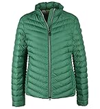 Fuchs & Schmitt Damen Steppjacke mit Stehkragen Gruen - 40