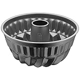 Original Kaiser Inspiration Gugelhupfform24 cm, Gugelhupf Backform rund, Kuchenform...