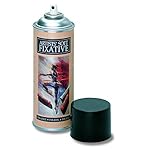 Winsor & Newton ASFIX Artist Soft-Fixativ, Sprühdose, Fixativ das Kohle-,...