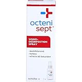 schülke Octenisept Wunddesinfektion