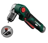 Winkelbohrmaschine 12 V | PARKSIDE® 12 V Akku-Winkelbohrmaschine »PWBSA 12 A1«, ohne...