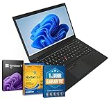 Lenovo ThinkPad T460s UltraBook 14 Zoll Full HD Laptop Intel Core i5-6300U@ bis zu 3 GHz 8...