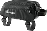 deuter Energy Bag 0.5 Rahmentasche, Schwarz