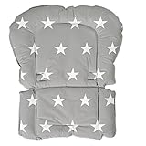 roba Universal Sitzverkleinerer 'Little Stars', Folie, phthalatfrei, Sitzpolster für...