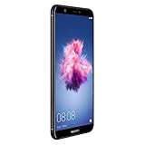 Huawei 51092CTF P smart Dual-Sim 14,35 cm (5,6 Zoll) Smartphone (32GB interner Speicher,...