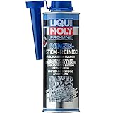 LIQUI MOLY Pro-Line Benzin-System-Reiniger | 500 ml | Benzinadditiv | Art.-Nr.: 5153,...