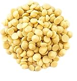 Kakaobutter Drops 1300g, neutraler Geschmack, kleine Kakaobutter Chips ohne...