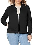 ONLY Damen Onljoyce Ls Noos Bomberjacke, Schwarz (Black), XL EU