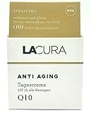 LACURA ANTI AGING Tagescreme LSF 15 50 ml