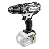 Makita DHP 482 ZW Akku Schlagbohrschrauber 18V 62Nm Solo - nur das Gerät