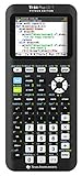 Texas Instruments TI-84 Plus CE-T Python Edition Grafischer Taschenrechner...