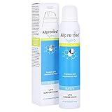 Allpremed hydro BASISPFLEGE Schaum-Creme, 200 ml