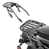 VASTMT Motorrad Gepäckträger Heckträger für Honda Rebel CMX 300 / CMX 500 2017 2018...