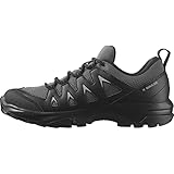 Salomon X Braze Gore-Tex Damen Wanderschuhe, Hiking-Basics, Sportliches Design,...