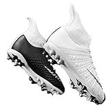 Fußballschuhe für Jungen, Kinder-Fußballschuhe, Fußballschuhe, Herren-Fußballschuhe,...