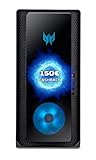 Acer Predator Orion 3000 (PO3-640) Gaming PC Windows 11 Home - Intel Core...