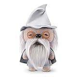 Fuggler Herr der Ringe von ZURU, Funny Ugly Monster, Plüsch, zum Sammeln, Spielzeug...