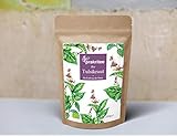 BIO Tulsi Tee 100g Tulsikraut Indisches Basilikum Biologisch angebauten...