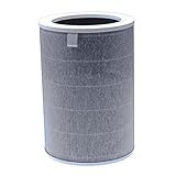 vhbw HEPA Filter kompatibel mit Xiaomi Mi Air Purifier 2H, 2S, 3H, Pro, 2, 3,...