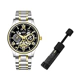 Uhren Herren, Uhren Sale, Herrenuhr Automatik, Automatik Uhr, Chronograph,...