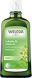 Weleda Birke Cellulite-Öl (6 x 200 ml)