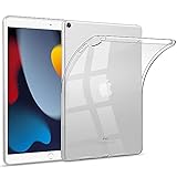 HBorna Hülle für iPad 10.2' (iPad 9. Generation 2021/iPad 8. Generation 2020 /...