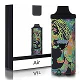 IXIGER Vaporizer, kräuter verdampfer,Kein Nikotin,Premium Vaporizer für...