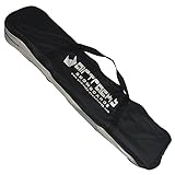 Airtracks Snowboardbag - Snowboard Tasche - Snowboard Bag - Snowboardtasche Maße: L/B/H...