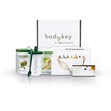 bodykey by NUTRILITE Start-Set inkl. Charmate® Card - Sortiment leckerer Fertigmahlzeiten