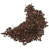 SOIMISS DIY Sandtisch Baumrinde Modellbau Material für Landschaftsdekoration Realistische...