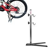 Gioma Bikestand Unisex-Adult Stilo Gc 215-00 Fahrrad-Parkständer für...