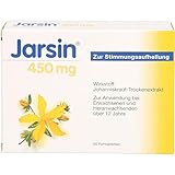 Jarsin 450 mg bei leichten depressiven Verstimmungen| pflanzlicher...