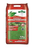 Allflor Rasendünger mit Unkrautvernichter im 7,5kg Beutel I Unkrautfrei in nur...
