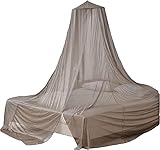 Elektromagnetische Strahlung Abschirmung Baldachin Zelt WiFi Blocking Schutz Kuppel Bett...