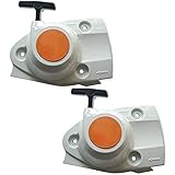 2-teiliges Set für Motorsäge TS410 TS420 Schneidsäge 4238-190-0300