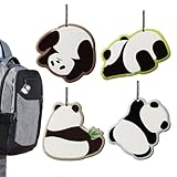 Auto-Lufterfrischer – 4 Stück Auto-Duft-Diffusor | Hängender Lufterfrischer |...