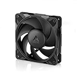 ARCTIC P12 Pro - Leistungsstarker Premium PC Lüfter, 120 mm PWM Case Fan,...