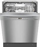 Miele G 5210 SCU Active Plus Unterbau Geschirrspüler / 5 Programme / 24 h Startvorwahl /...
