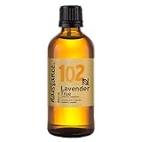 Naissance Lavendelöl (Nr. 102) 100ml - Naturrein Ätherisches Lavendel Öl...