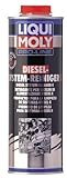 LIQUI MOLY 5144 Pro-Line Diesel System Reiniger K 1 l