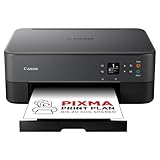 Canon PIXMA TS5350i Multifunktionsdrucker 3in1 (Tintenstrahl,Drucken, Kopieren,...