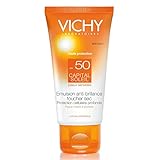 Vichy Idéal Soleil Sonnencreme für Gesicht - 50 ml